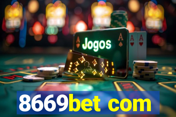 8669bet com